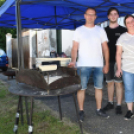 Pünkösdi piknik Rábasebesen. (2026. 05. 23.)