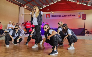 Beiratkozás a Movement Dance School tánccsoportjaiba