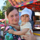 Szanyi búcsú 2026. július 25. (szombat)