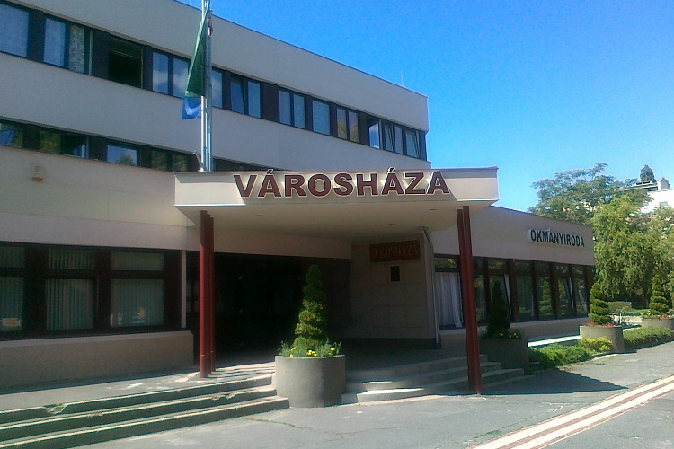 Kitüntetési javaslatokat vár a csornai önkormányzat