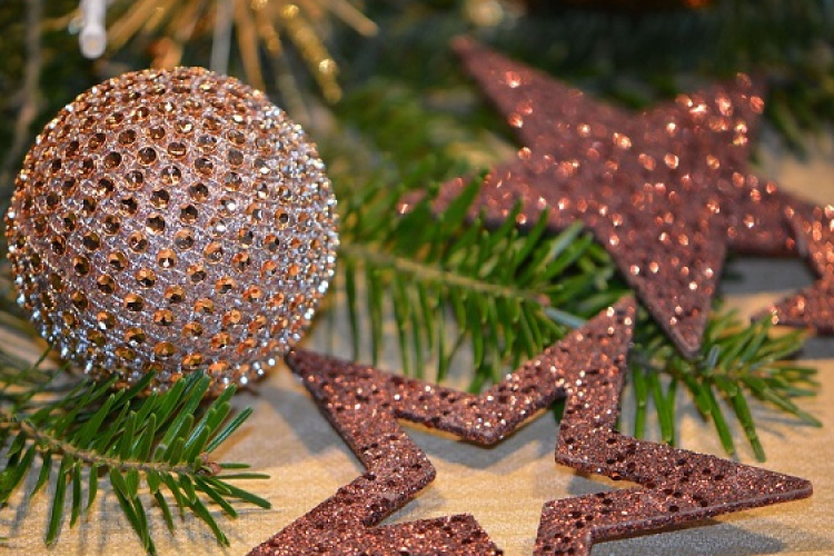 Karácsonyi versek II.