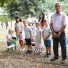 Szanyi búcsú vasárnap (2026. 07. 26.)  Szentmise a Szent Anna Kápolnánál.