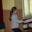 Hagyományok a Rábaközben - Szanyi néphagyományok és táncok
