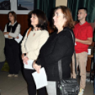 Iskolai adventi vásár a Szent Anna Katolikus Általános Iskola és Óvodában, Szanyban.