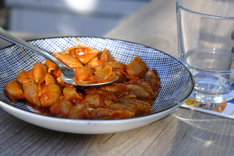 Szünidei gyermekétkeztetés Kapuváron