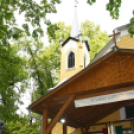 Szanyi búcsú vasárnap (2026. 07. 26.)  Szentmise a Szent Anna Kápolnánál.