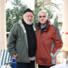 II. Falusi disznóvágás Szanyban.