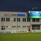 Rábaszentandrás-Abda 0:1 (0:0) (I. a stadion és a labdarúgó mérkőzés)