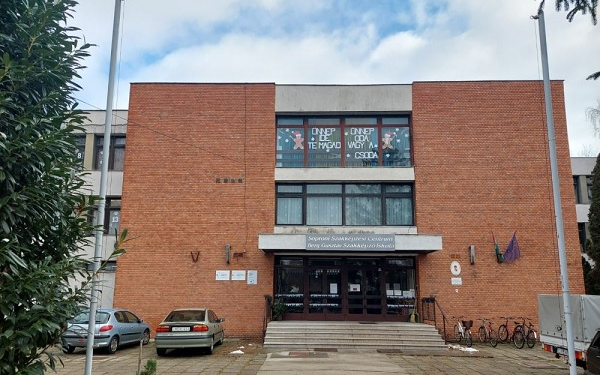 Szakmák délelőttje a Berg Gusztáv Szakiskolában