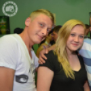 Gramy ballagási buli