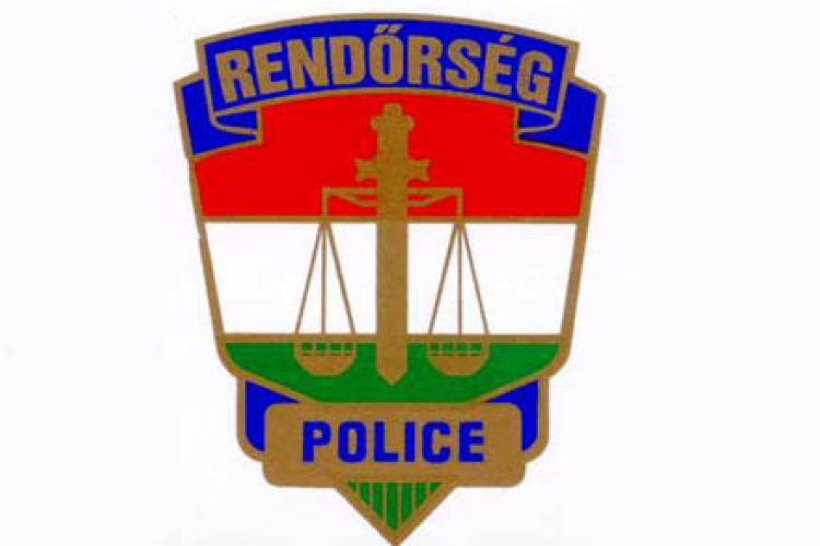 Rendőri elismerések Győr-Moson-Sopron megyében