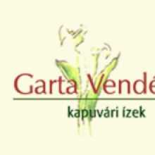 Garta Vendéglő