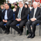 Trianoni megemlékezés Szanyban.