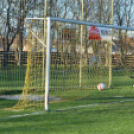 Szany-Kópháza (Bázis) 4:3 (2:2) öregfiúk bajnoki labdarúgó mérkőzés