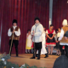 Falukarácsony Szilban