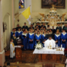 85 éves a Szanyi Szent Imre Daloskör