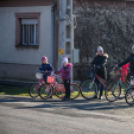 Sporttal búcsúztatták az elmúlt évet Bágyogszováton