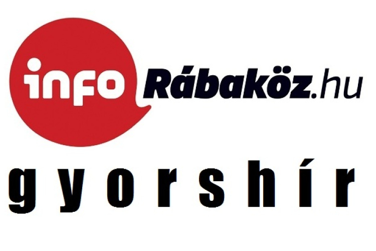 Baleset Kapuvár belvárosában