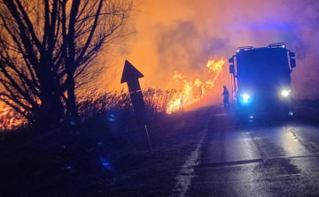 A szabadtéri tüzek megelőzhetőek