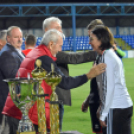 Rábaszentandrás-Abda 0:1 (0:0) (II. érmek és díjak átadása)