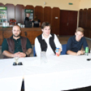 Legényavatás és Mulatság Szanyban