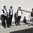 Legényavatás és Mulatság Szanyban