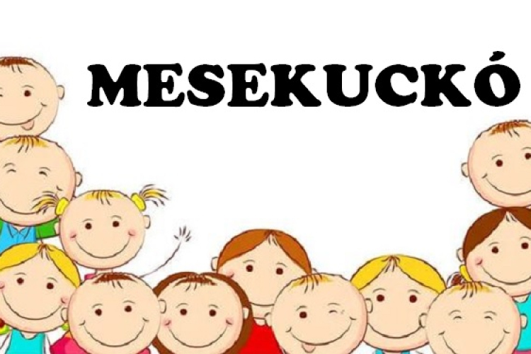 Mesekuckó a kapuvári könyvtárban