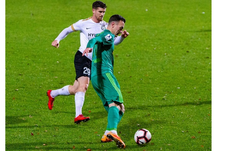 Zidane visszatérhet edzőként a Real Madridhoz, de ennek feltétele van