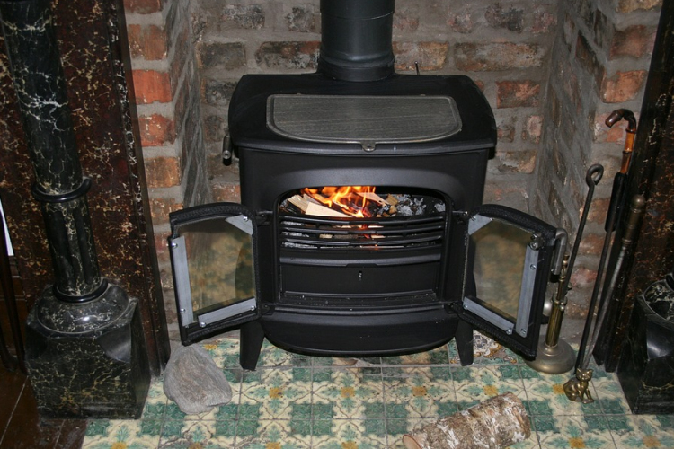 A fűtési szezonban is legyünk biztonságban!