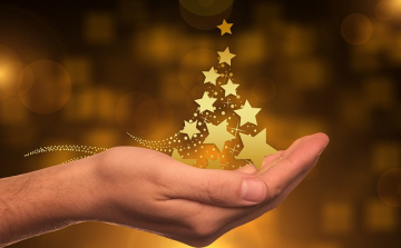 Karácsonyi adománygyűjtés Szilban