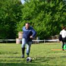 Családi nap és majális Sobor községben.