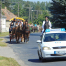 VII. Győrsövényházi Lovas Találkozó 