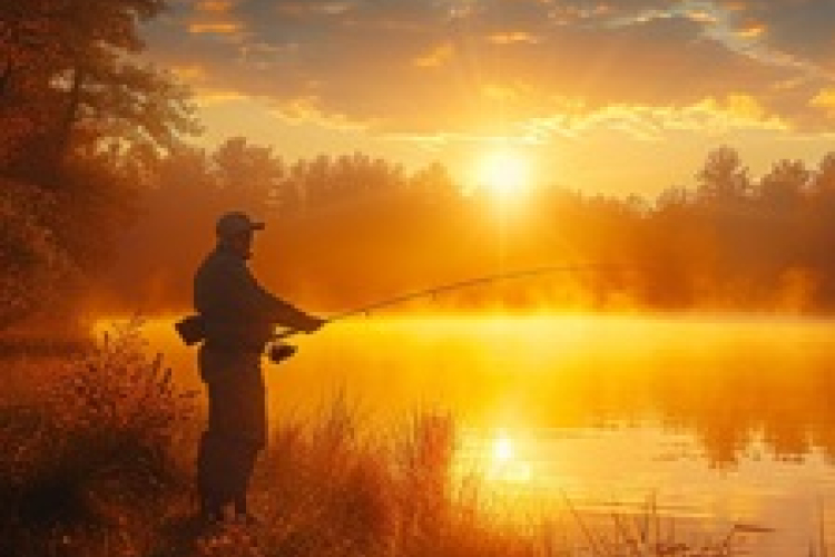 Horgászverseny Bősárkányban