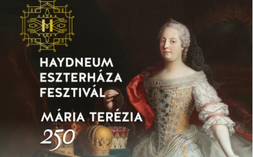 Haydneum Eszterháza Fesztivál 