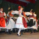 Kulturális találkozó Szanyban