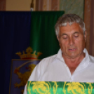Világháborús megemlékezés és könyvbemutató Dörben.