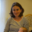 Ringató foglalkozás Szanyban a Baba-Mama Klubban