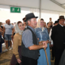 Szanyi búcsú vasárnap délután (2026. 07. 26.)