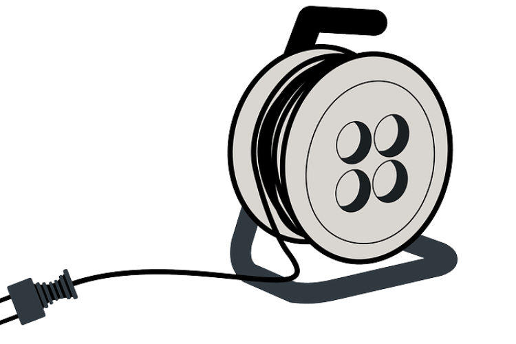 800 ezer forint értékű áramot lopott a szomszédtól egy Csorna melletti faluban