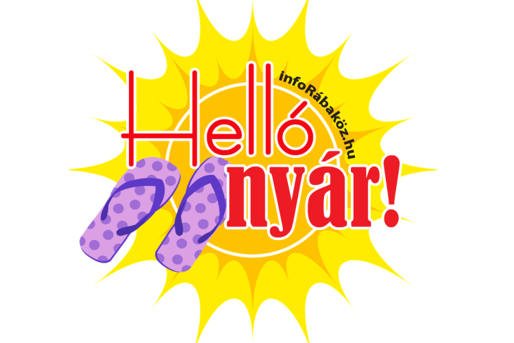 Helló NYÁR!