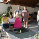 Pünkösdi piknik Rábasebesen. (2026. 05. 23.)
