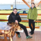 Hagyományőrző disznóvágás Vágon!