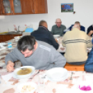 Hagyományőrző disznóvágás Vágon!