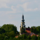 Szanyi körút fényképezőgéppel.