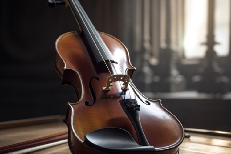 A Szanyi Szent Anna Kórus Hagyományos adventi hangversenye