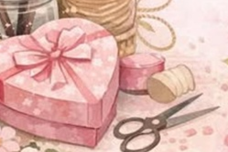 Anyák napi kézműves szakkör