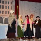Falukarácsony Szanyban