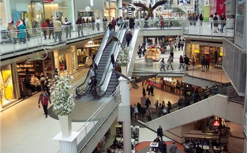 A családias, barátságos bevásárló-központokat kedvelik a magyarok