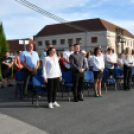 Trianoni megemlékezés Szanyban (2026. 06. 04.)