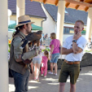 Gólya Fesztivál Szany, 2025. június 14.